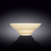 Тарелка глубокая 1100 мл 225 мм Сэнд Wilmax 661313 /2/12/ Тарелка глубокая 1100 мл 225 мм Сэнд Wilmax 661313 /2/12/