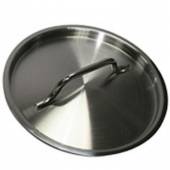 Крышка 20см, нерж.сталь Maco RXPL20