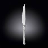 Нож для стейка Твист 18/10 25 см. Wilmax 999841006 /24/144/