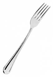 Вилка столовая Верве 18/10 1,8 мм 20,4 см. Abert C3702 /12/