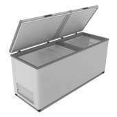 Ларь морозильный с двойной глухой крышкой Frostor F 700 SD Ларь морозильный с двойной глухой крышкой Frostor F 700 SD