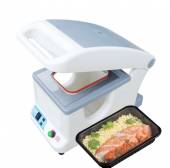 Запайщик лотков ручной Kocateq TS225 Запайщик лотков ручной Kocateq TS225