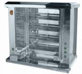 Гриль на 28 тушек Гриль Мастер Ф4У2Э 21116 Гриль на 28 тушек Гриль Мастер Ф4У2Э 21116