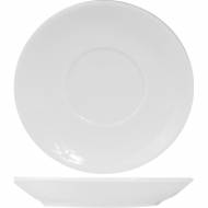 Блюдце D=115 H=16мм «Кунстверк» A0495  /1/144/