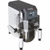 Миксер планетарный Apach Bakery Line APL10B 1Ф электронный регулятор скорости с инвертором Миксер планетарный Apach Bakery Line APL10B 1Ф электронный регулятор скорости с инвертором