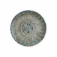 Тарелка подстановочная 190мм Luca Mosaic Bonna S-MT-LUCMZGRM19KKT b Тарелка подстановочная 190мм Luca Mosaic Bonna S-MT-LUCMZGRM19KKT b