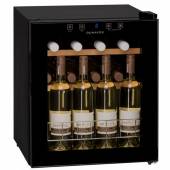 В Винный шкаф компрессорный DUNAVOX DX-16.46K В Винный шкаф компрессорный DUNAVOX DX-16.46K