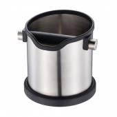 Нок-бокс для сброса кофейного жмыха 168*180*172 мм Нок-бокс для сброса кофейного жмыха 168*180*172 мм