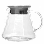 Чайник 430 мл, термостойкое стекло P.L. G-MK15143 Чайник 430 мл, термостойкое стекло P.L. G-MK15143