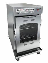 Печь низкотемпературного приготовления электрическая Robolabs ISTOMA-MINI (с копчением)