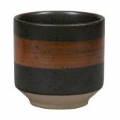 Чашка 7,7*7,3см, "Паназия" P.L. Proff Cuisine 16-253-2AX-AS