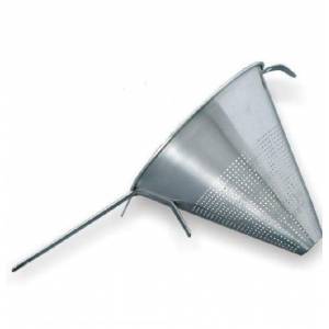 Дуршлаг конический 1л 160мм нерж. MGSteel 	CST16 38686 /36/