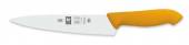 Нож поварской 160/280мм "Шеф" Icel (HoReCa) желтый 28300.HR10000.160
