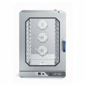 Пароконвектомат Radax CHEKHOV CC10DGCL с системой X-cloud (автомойка)