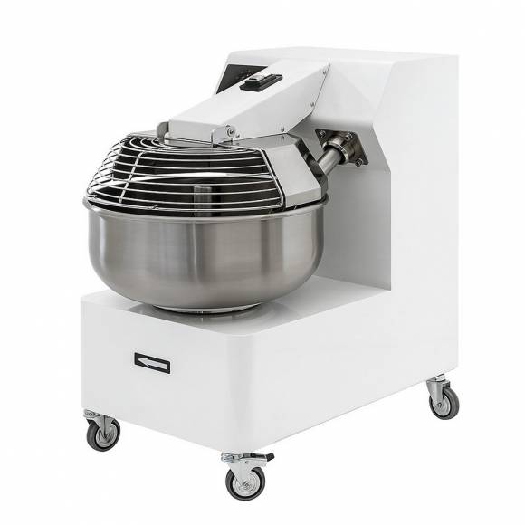 Тестомес вилочный Prismafood ITF 25 2V