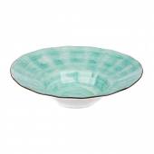 Тарелка для пасты 400мл 290мм фарфор Ocean Fusion P.L. 73024302/73024334 /4/ Тарелка для пасты 400мл 290мм фарфор Ocean Fusion P.L. 73024302/73024334 /4/