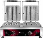 Вафельница Tatra TWI 2 Waffelino Вафельница Tatra TWI 2 Waffelino