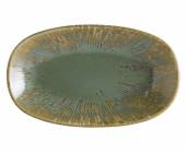 Блюдо овальное 240*140 мм Sage Snell Bonna S-SAGSNLGRM24OKY b