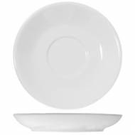 Блюдце D=132 H=18мм «Кунстверк» A6477  /1/72/