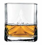 Стакан низкий 330мл Triumph Pasabahce-завод Бор (Россия) 41620  61562 /12/