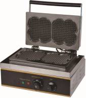 Вафельница Airhot WBF-2F FLOWER цветок