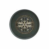 Тарелка 220 мм Bonna Mesopotamia Anthracite S-MT-MZPMAHYG22DZ /1/6/ Тарелка 220 мм Bonna Mesopotamia Anthracite S-MT-MZPMAHYG22DZ /1/6/