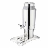 Диспенсер для напитков,нержавеющая сталь 5л Sunnex U42-1000-UBU Диспенсер для напитков,нержавеющая сталь 5л Sunnex U42-1000-UBU