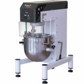 Миксер планетарный Apach APL20B 1Ф ручная регулировка скорости Миксер планетарный Apach APL20B 1Ф ручная регулировка скорости