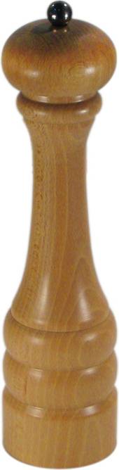 Мельница для перца 225мм светлое дерево Pepperstyle by Bisetti 5151N 2755 Мельница для перца 225мм светлое дерево Pepperstyle by Bisetti 5151N 2755