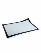 Коврик для выпечки 600х400мм силикон MGprof