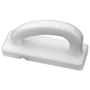 Рубанок для разделочных досок Paderno белый 42520-00 04121109