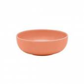 Салатник FLAT Shape APRICOT 16см Oxford 136076, AO06-1A03