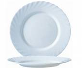 Тарелка 245мм Trianon (52107/E9579) D6890 4639 /6/36/ Тарелка 245мм Trianon (52107/E9579) D6890 4639 /6/36/