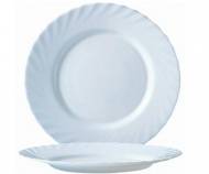 Тарелка 245мм Trianon (52107/E9579) D6890  4639 /6/36/