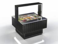 Салат-бар островной «ТЕОНА» (16 вариантов цветовых решений) 1935 Салат-бар островной «ТЕОНА» (16 вариантов цветовых решений) 1935