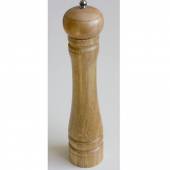 Мельница ддя перца (светлое дерево) 300 мм SM032B-12 /1/24/ Мельница ддя перца (светлое дерево) 300 мм SM032B-12 /1/24/