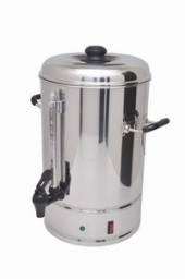 Кофеварка гейзерная 10л Airhot CP10 95522