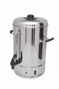 Кофеварка гейзерная 10л Airhot CP10 95522 Кофеварка гейзерная 10л Airhot CP10 95522