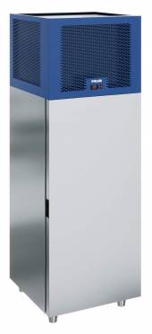 Аппарат шоковой заморозки Polair-Light CRt20-L Аппарат шоковой заморозки Polair-Light CRt20-L