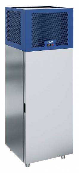 Аппарат шоковой заморозки Polair-Light CRt20-L Аппарат шоковой заморозки Polair-Light CRt20-L