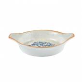 Блюдо для подачи 210*170 мм овальное с ушками Viento Bonna S-MT-VIEOPT17SH Блюдо для подачи 210*170 мм овальное с ушками Viento Bonna S-MT-VIEOPT17SH