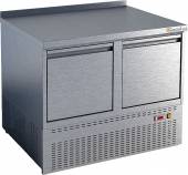 Стол морозильный Gastrolux СМН2-095/2Д/S Стол морозильный Gastrolux СМН2-095/2Д/S