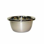 Миска нержавеющая сталь 180*90мм ST-529 Миска нержавеющая сталь 180*90мм ST-529