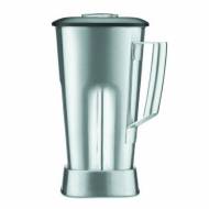 Стакан для блендеров Waring MX CAC90I нерж. Стакан для блендеров Waring MX CAC90I нерж.