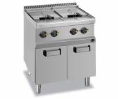 Фритюрница Apach APFE-77P Фритюрница Apach APFE-77P