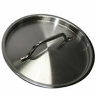 Крышка 45см, нерж.сталь Maco RXPL45