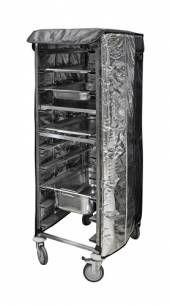 Чехол для шпильки пекарской 610х440х1500 мм СТС-220/604У