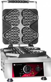 Вафельница Tatra TWI 1 Tiamo Вафельница Tatra TWI 1 Tiamo