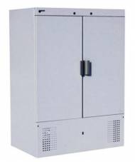 Шкаф холодильный Полюс ШХ-0,8 статика Шкаф холодильный Полюс ШХ-0,8 статика