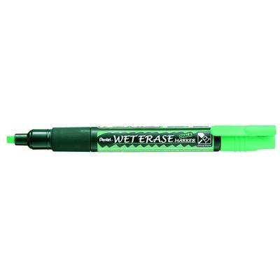 Маркер меловой Pentel Wet Erase (Япония) линия 2-4мм зеленый 07FE0203 58759 /1/ Маркер меловой Pentel Wet Erase (Япония) линия 2-4мм зеленый 07FE0203 58759 /1/